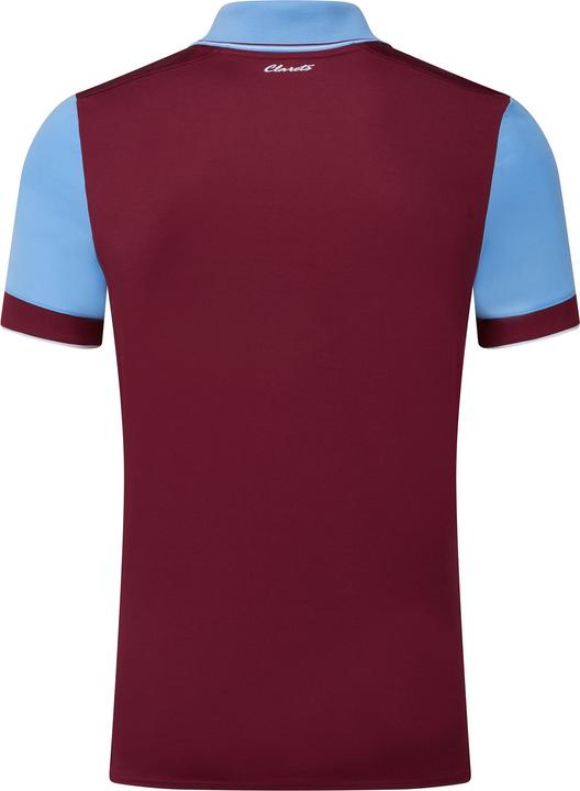 Produktbild Umbro Burnley FC 2324 Heimtrikot (S)