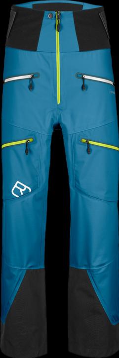 Actual product image Ortovox Guardian Shell men ski touring pants