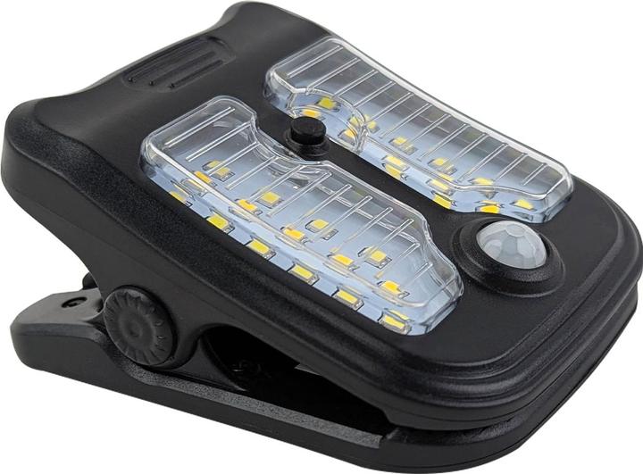 Grundig Light Clip (IP44)