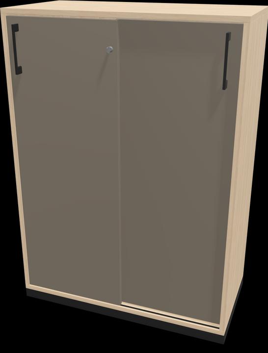 Office cupboards