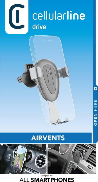Image du produit Cellularline Handy Wing Pro - Universel