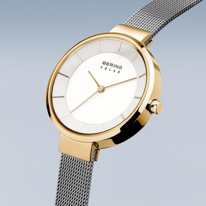 Immagine prodotto Bering Solare (Orologio da polso analogico, 31 mm)