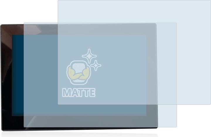 Produktbild BROTECT Entspiegelungs-Schutzfolie Displayschutz Matt
