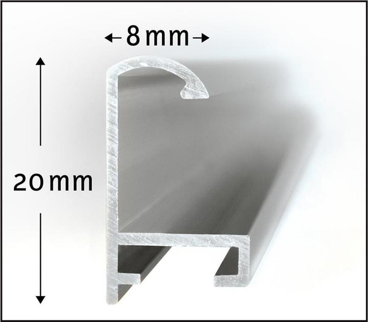 Image du produit Schipper Cadre en aluminium