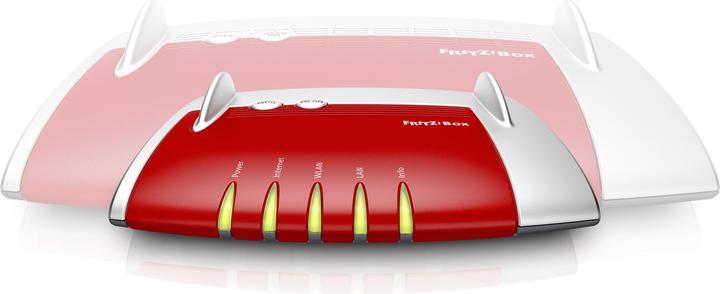 Image du produit AVM FRITZ!Box 4020