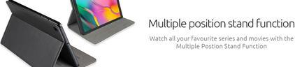 Immagine prodotto Gecko Covers Easy-Click (Huawei MediaPad T5 10)