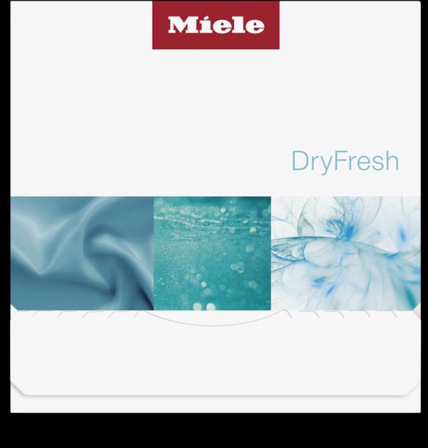 Immagine prodotto Miele Bottiglia di profumo DryFresh (50 Cicli di lavaggio, Gel)