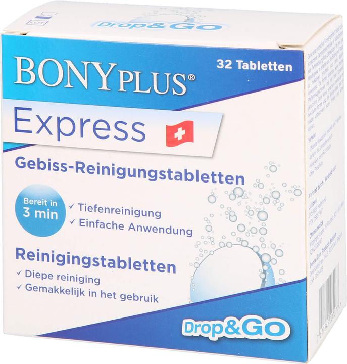 Oscimed Sa Express 23 Anti-Schnarchen