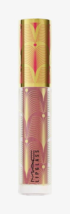 Image du produit MAC Cosmetics Lipglass Galactic Glisten (Galactic Glisten)