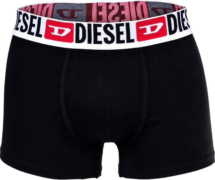 Produktbild Diesel Umbx-Damienthreepack (XXL, 3er Pack)