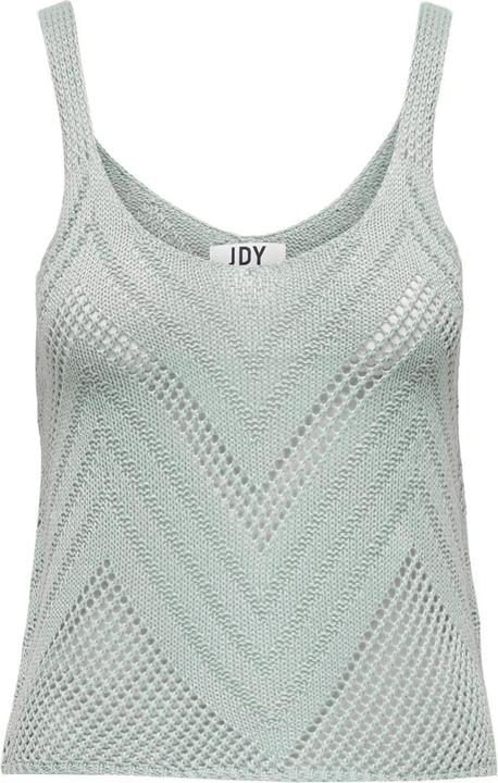 JdY Strukturierter Strickoberteil
