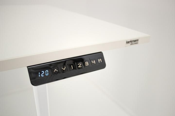 Actual product image Kerkmann Move5 (2000 x 1000 x 720 mm)