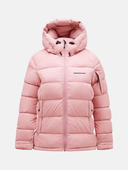 Peak Performance Women's Frost Down Jacket