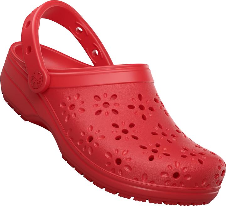 Produktbild Crocs Classic Floral Cut Out Clog (39)