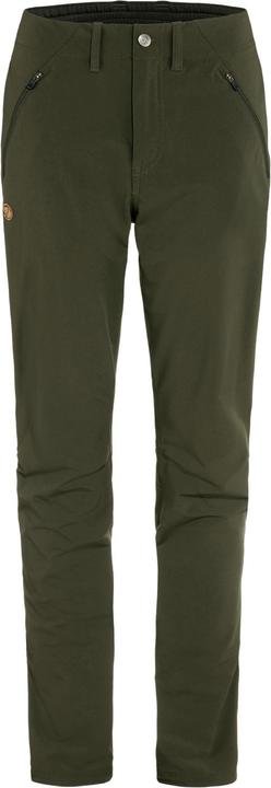 Fjällräven AbiskoTrail Stretch Trousers W (40)