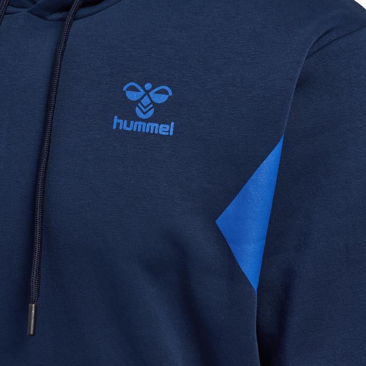 Image du produit hummel hmlACTIVE Hoodie Herren (S)