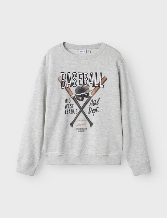 Produktbild Name it Regular Fit Sweatshirt (116)