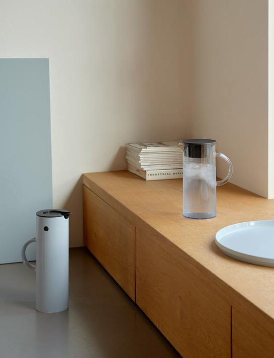 Actual product image Stelton Jug with lid (1.50 l)