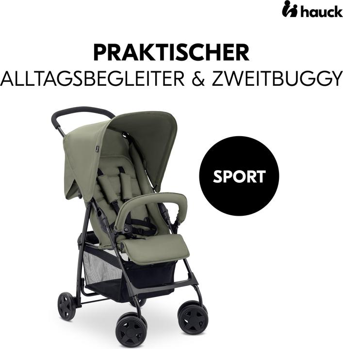 Produktbild Hauck Sport
