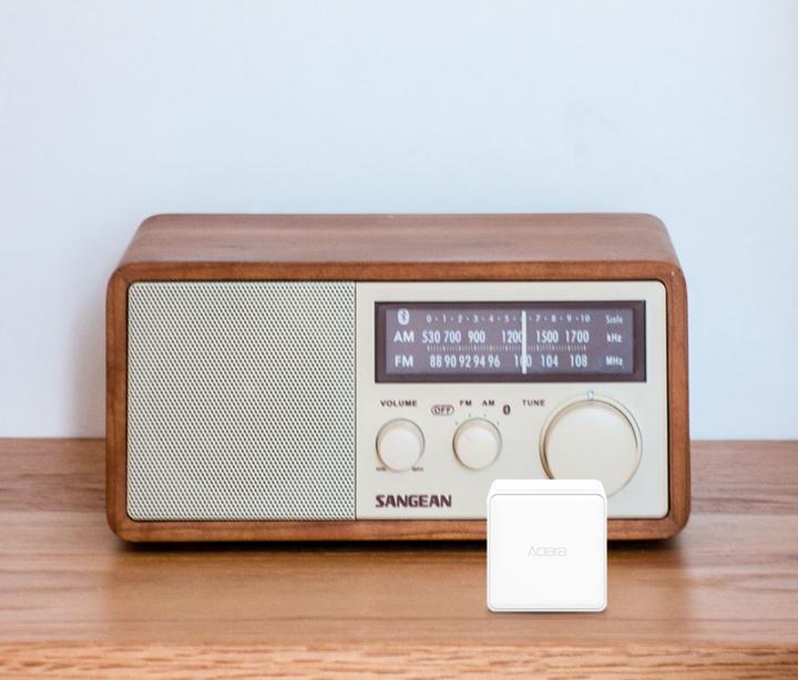 Produktbild Aqara Cube Switch