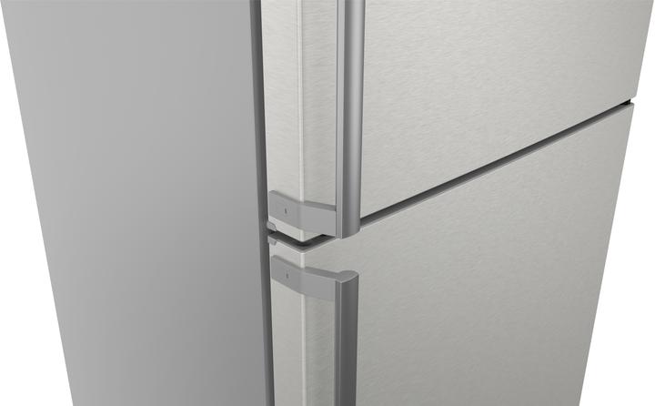 Produktbild Bosch Hausgeräte KGN49VICT (440 l)