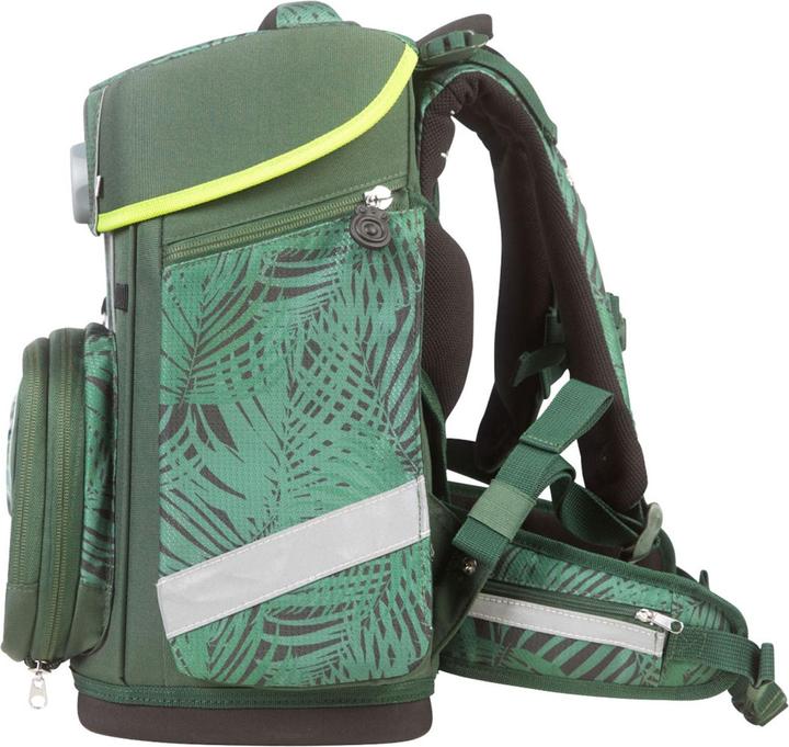 Image du produit School-Mood Champion Maxx Pro Mila Set de cartables 7 pièces (22 l)