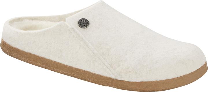 Produktbild Birkenstock Zermatt Shearling Wollfilz Normal (38)