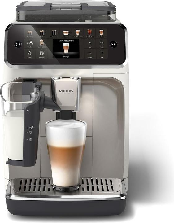 Productafbeelding Philips Series 5500 EP5543/90
