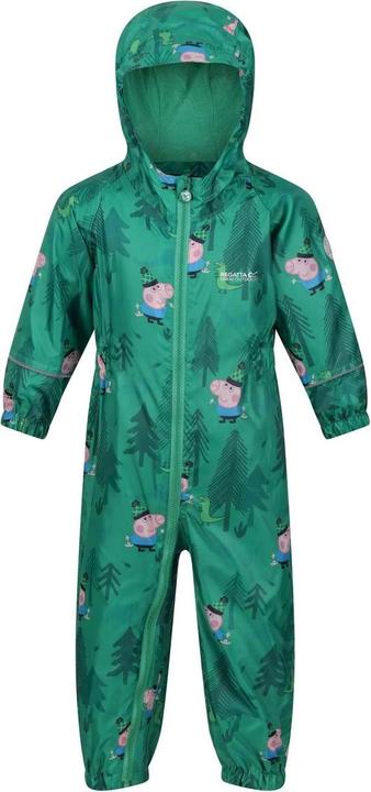 Actual product image Regatta Snowsuit (116)