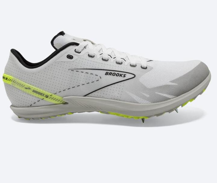Produktbild Brooks Running Nagelschuh Draft Xc /men (42)
