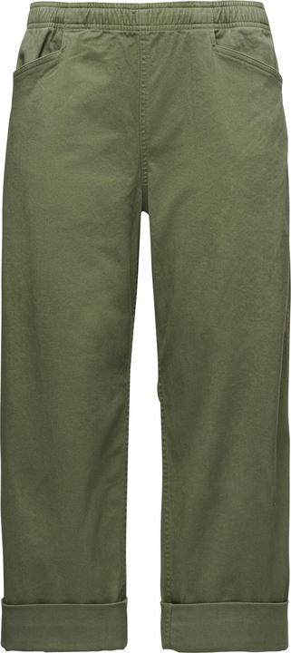 Black Diamond W Dirtbag Pants (M)