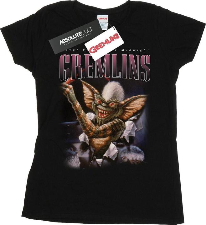 Produktbild Universal Textiles Spike Montage TShirt (XL)