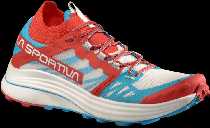 Actual product image La Sportiva Levante, Mountain Running® Shoe Low Cut (36.5)