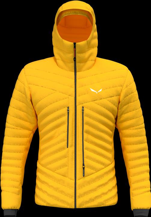 Immagine prodotto Salewa Piumino Ortles Hybrid RDS (44)