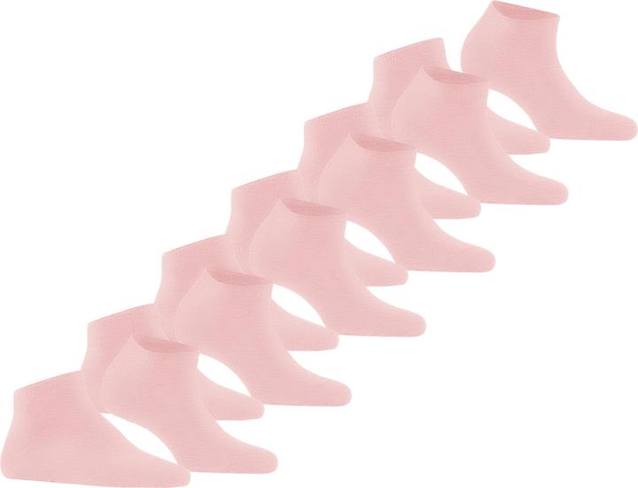 Actual product image Falke Happy Bundle 6-Pack Damen Sneakersocken (pack of 6, 35 - 38)