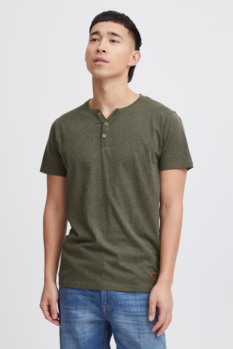 Actual product image Solid Volker Men's T-Shirt (3XL)