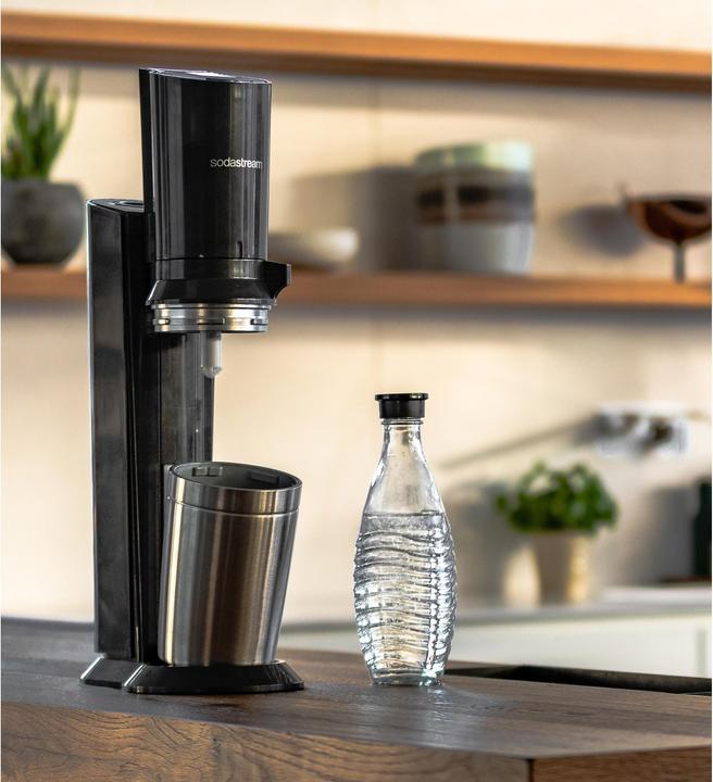 Actual product image SodaStream Crystal Mega Pack