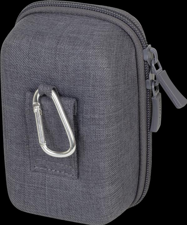 Produktbild Rivacase 7510 Digital Case Canvas Material (Kamera Etui, 0.44 l)