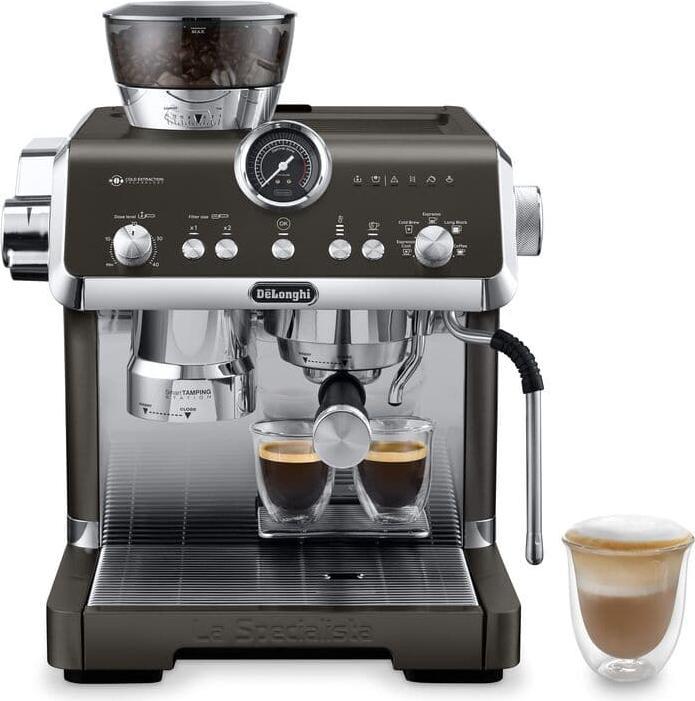 De'Longhi La Specialista Opera