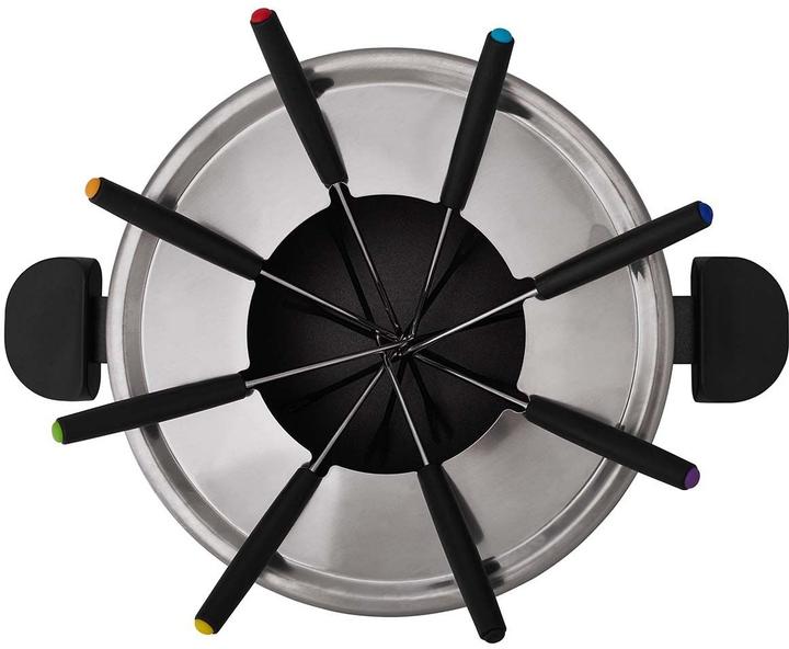 Actual product image Cloer 6679 (Cheese fondue)
