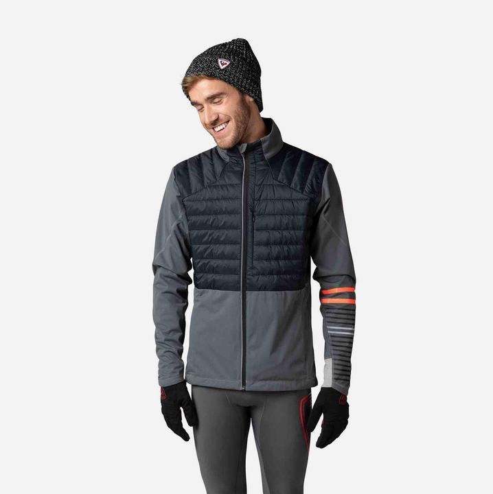 Actual product image Rossignol Poursuite Warm Jacket (M)