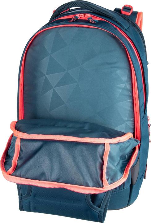 Immagine prodotto Satch Abbinamento Fantasma rosa (30 l)