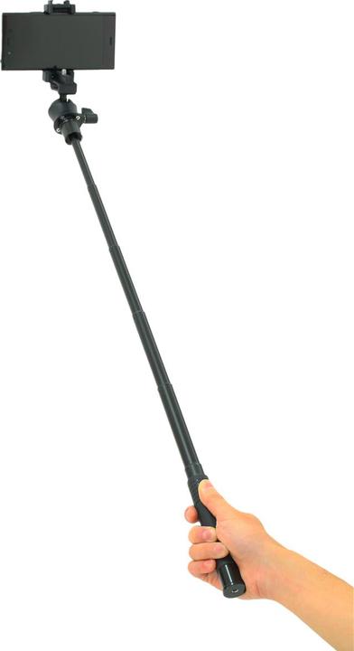 Immagine prodotto Slik Treppiede per smartphone Multi Pod 4x3 (Metallo)
