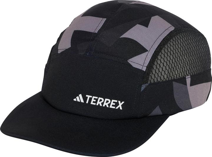 Actual product image adidas Terrex 5P Cap Graphic (One size)