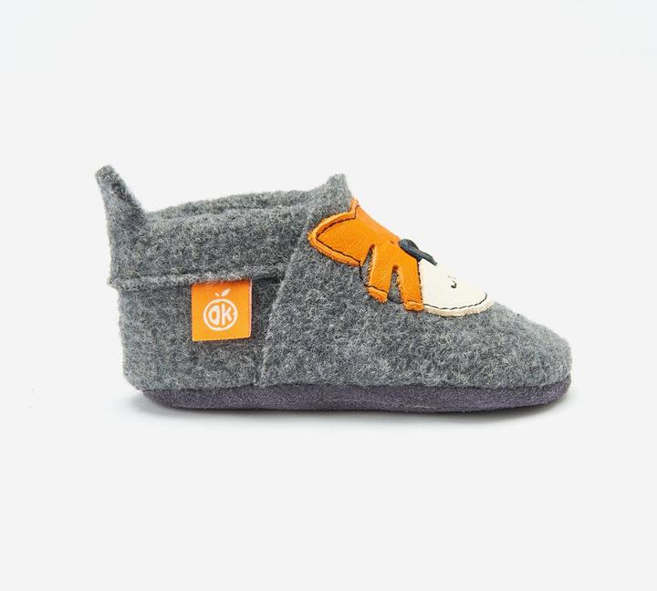 Image du produit Orangenkinder Wolli Tiger (28, 29)