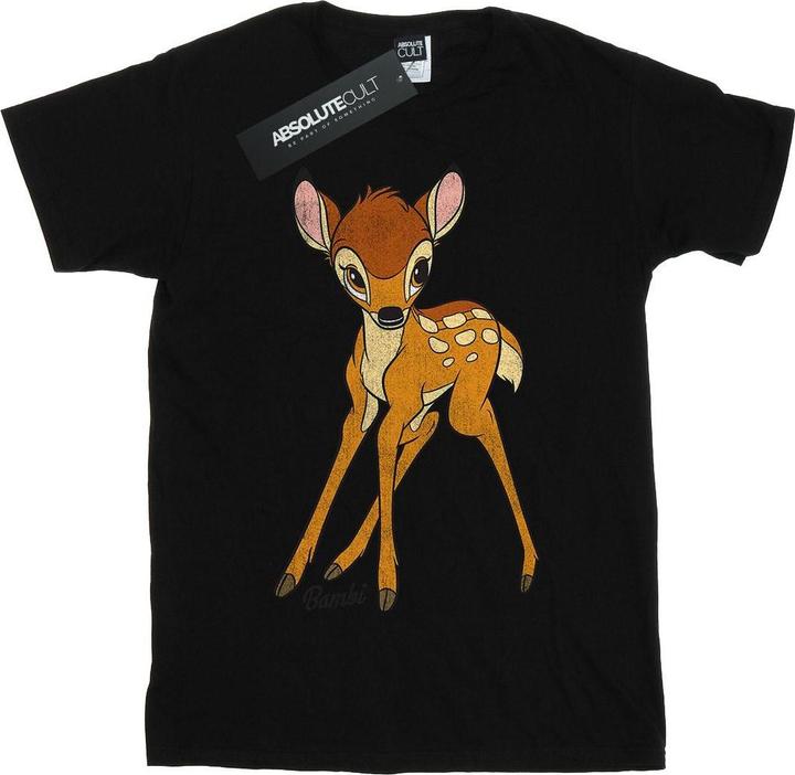 Classic TShirt Mädchen (140, 146)