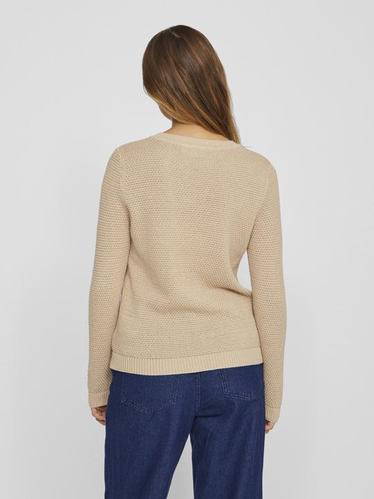 Actual product image Vila Basic knitted jumper (XS)