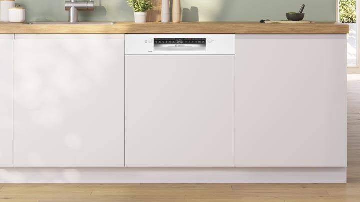 Actual product image Bosch Hausgeräte BOSC built-in dishwasher