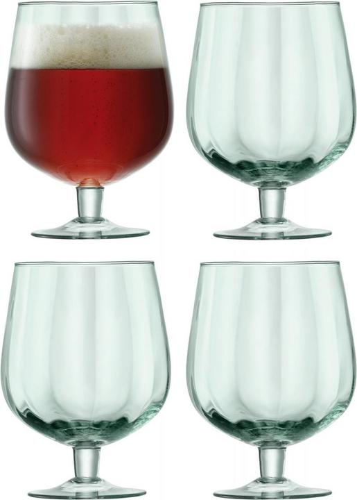 Produktbild LSA Mia Bierglas 750ml - recy. Optik x 2 (0.75 l, 2 x)