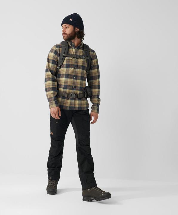 Immagine prodotto Fjällräven Camicia di flanella pesante Singi (M)